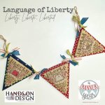 (image for) Language Of Liberty